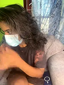 Snapshot of SukiyamaAsia chatting on October 3, 2025, 8:11 am SukiyamaAsia online show from October 3, 2025, 8:11 am