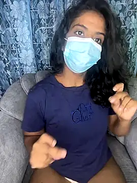 Snapshot of SukiyamaAsia chatting on October 14, 2025, 6:09 pm SukiyamaAsia online show from October 14, 2025, 6:09 pm