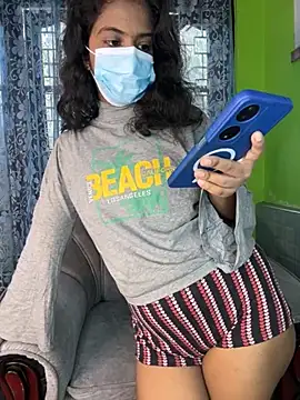 Snapshot of SukiyamaAsia chatting on October 22, 2025, 4:13 am SukiyamaAsia online show from October 22, 2025, 4:13 am