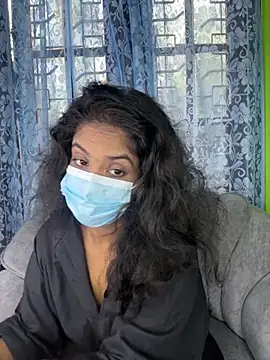 Snapshot of SukiyamaAsia chatting on October 23, 2025, 4:45 am SukiyamaAsia online show from October 23, 2025, 4:45 am