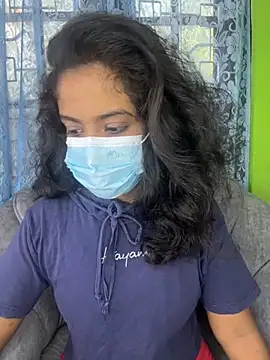 Snapshot of SukiyamaAsia chatting on October 30, 2025, 6:48 am SukiyamaAsia online show from October 30, 2025, 6:48 am