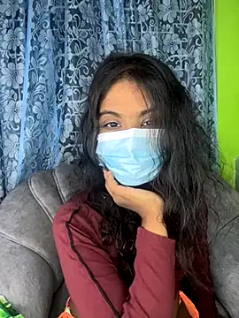 Snapshot of SukiyamaAsia chatting on November 4, 2025, 3:33 pm SukiyamaAsia online show from November 4, 2025, 3:33 pm