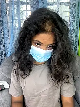 Snapshot of SukiyamaAsia chatting on November 5, 2025, 6:57 am SukiyamaAsia online show from November 5, 2025, 6:57 am