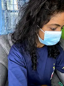 Snapshot of SukiyamaAsia chatting on November 15, 2025, 10:45 am SukiyamaAsia online show from November 15, 2025, 10:45 am