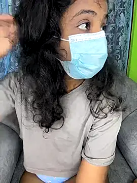 Snapshot of SukiyamaAsia chatting on November 17, 2025, 7:14 am SukiyamaAsia online show from November 17, 2025, 7:14 am