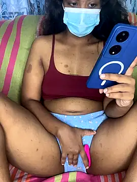 SukiyamaAsia online show from December 14, 2025, 5:57 am