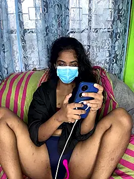 SukiyamaAsia online show from February 15, 2026, 4:42 am