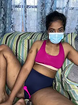 SukiyamaAsia online show from March 15, 2026, 5:24 am