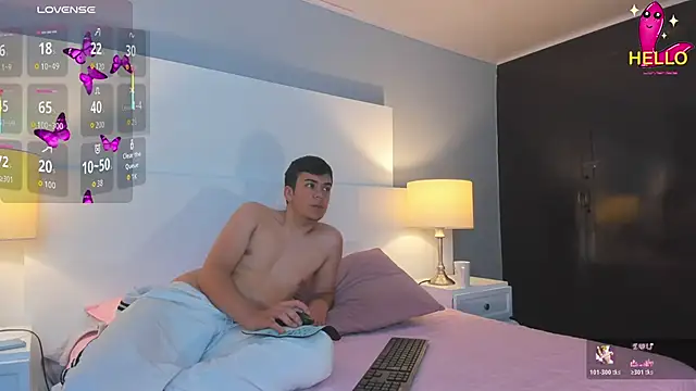 Snapshot of Dylan_Katte chatting on November 13, 2025, 1:04 am Dylan Katte online show from November 13, 2025, 1:04 am