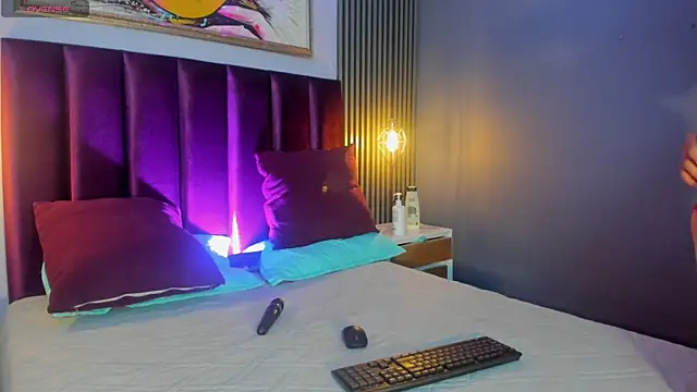 Snapshot of Dylan_Katte chatting on March 1, 2026, 4:47 am Dylan Katte online show from March 1, 2026, 4:47 am