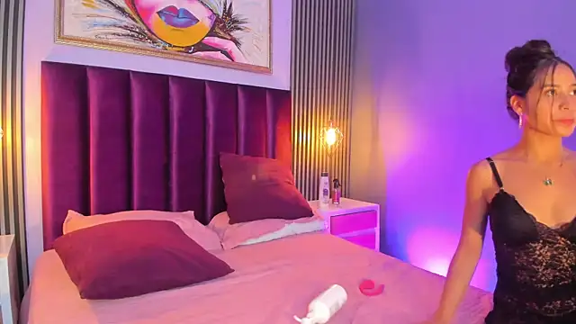 Snapshot of Dylan_Katte chatting on March 7, 2026, 4:20 am Dylan Katte online show from March 7, 2026, 4:20 am