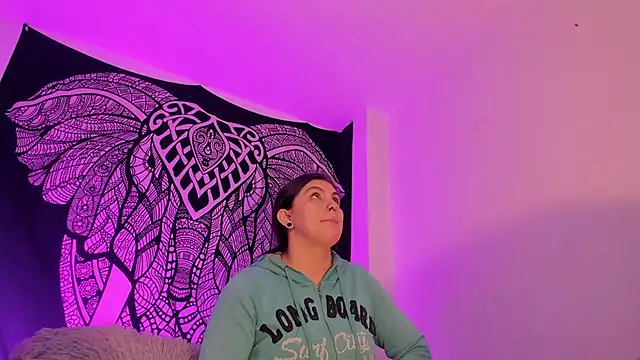 Snapshot of Anny_ferrer1 chatting on October 5, 2025, 11:13 pm Anny ferrer1 online show from October 5, 2025, 11:13 pm