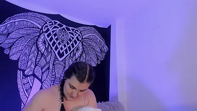 Snapshot of Anny_ferrer1 chatting on November 11, 2025, 8:42 pm Anny ferrer1 online show from November 11, 2025, 8:42 pm