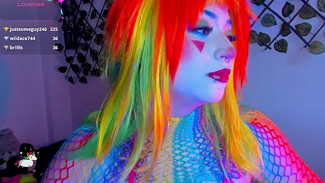 Kora Red69 online show from June 14, 2026, 3:14 pm