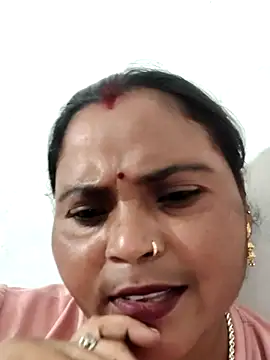 Monalisa22y online show from October 4, 2025, 10:24 am