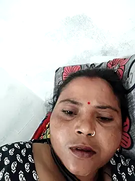 Monalisa22y online show from October 5, 2025, 2:43 am