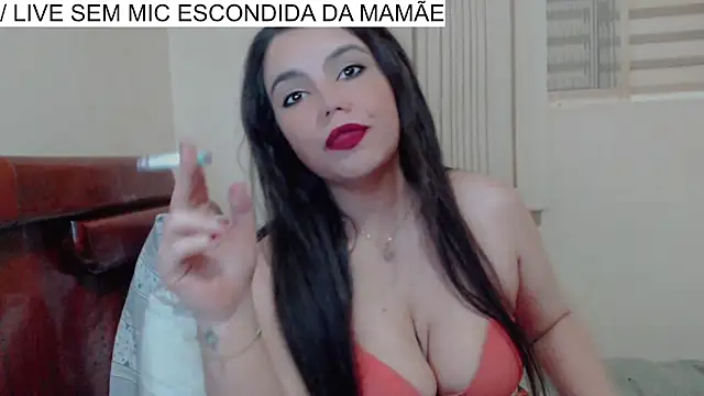 Snapshot of AgathaMendes chatting on November 13, 2025, 4:00 am AgathaMendes online show from November 13, 2025, 4:00 am