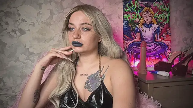 Snapshot of angelalicehell chatting on November 9, 2025, 3:27 am angelalicehell online show from November 9, 2025, 3:27 am