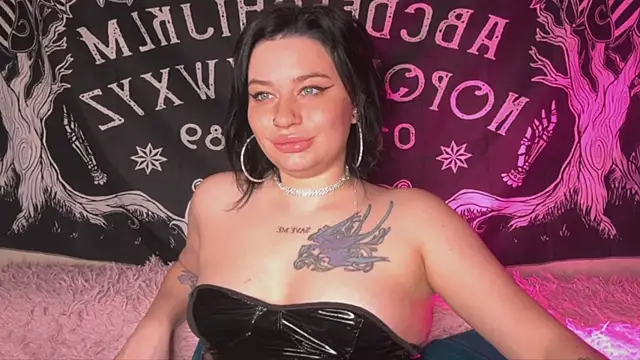 angelalicehell online show from March 15, 2026, 4:18 am