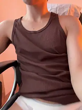 LiamMyst online show from November 18, 2025, 11:36 am