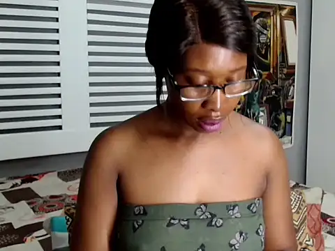 LustyNobelxxx online show from June 11, 2026, 6:55 am