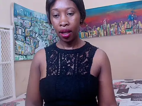 LustyNobelxxx online show from June 22, 2026, 8:33 am