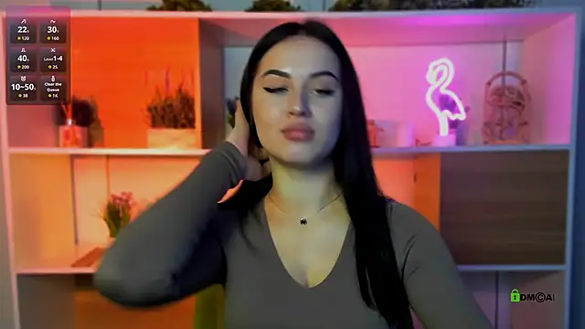 vivy star1 online show from December 2, 2025, 7:20 pm