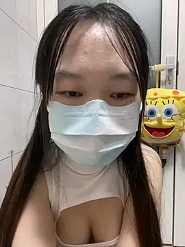 baobei-527 online show from November 7, 2025, 12:27 pm