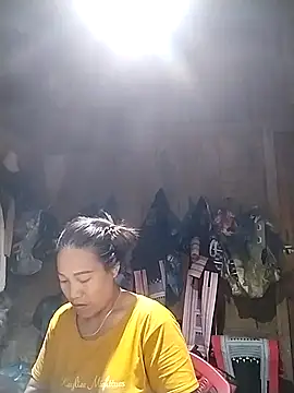 Snapshot of asakaka chatting on October 8, 2025, 3:15 am asakaka online show from October 8, 2025, 3:15 am