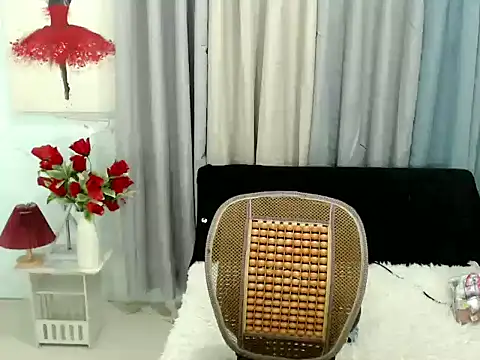 Snapshot of xAsianTOPModelx chatting on October 30, 2025, 4:58 am xAsianTOPModelx online show from October 30, 2025, 4:58 am