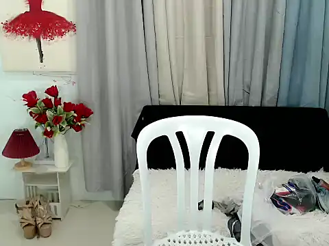 Snapshot of xAsianTOPModelx chatting on November 12, 2025, 10:04 am xAsianTOPModelx online show from November 12, 2025, 10:04 am