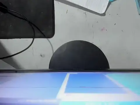 xAsianTOPModelx online show from April 11, 2026, 9:30 pm