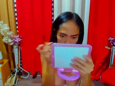 xAsianTOPModelx online show from April 18, 2026, 10:21 pm