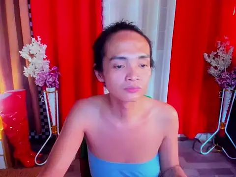 Snapshot of xAsianTOPModelx chatting on April 26, 2026, 8:01 am xAsianTOPModelx online show from April 26, 2026, 8:01 am