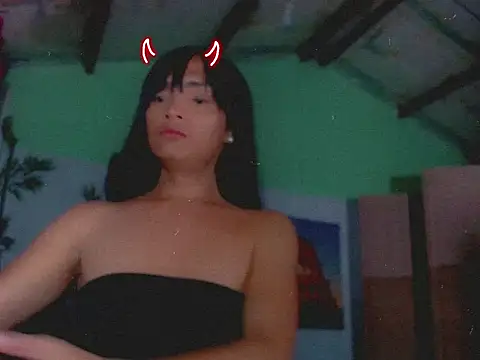xAsianTOPModelx online show from June 14, 2026, 4:47 am
