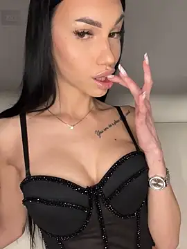 ilariea girl online show from February 12, 2026, 7:53 pm