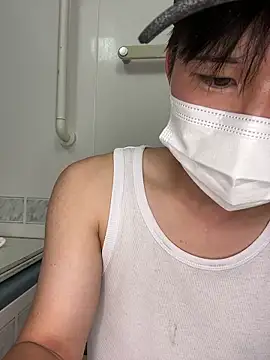 kumatan3434 online show from October 24, 2025, 2:24 pm