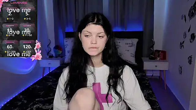 MileyRood online show from February 5, 2026, 1:10 am