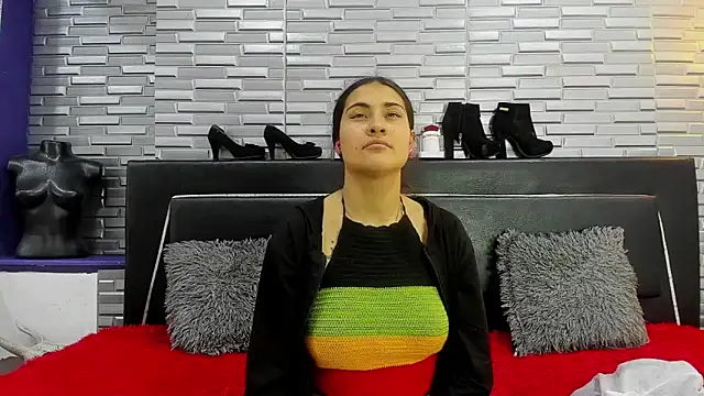 Snapshot of ChloeMorelli chatting on October 28, 2025, 2:26 am ChloeMorelli online show from October 28, 2025, 2:26 am