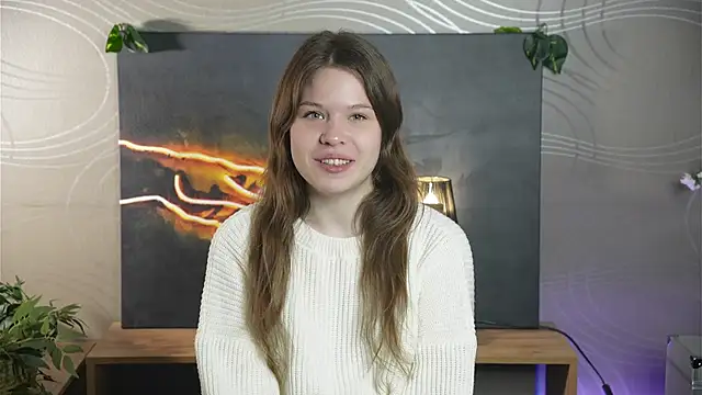 RaisaTeer online show from October 2, 2025, 5:03 am