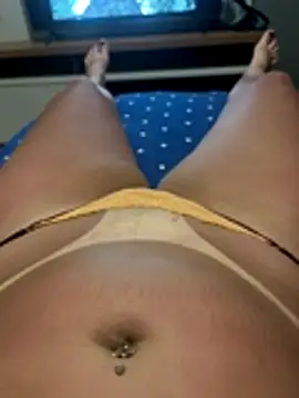 gabylorenzohot online show from December 13, 2025, 10:37 pm