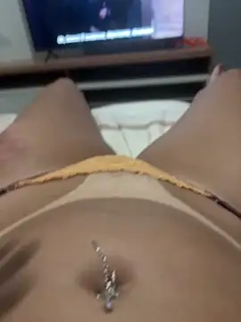 gabylorenzohot online show from December 17, 2025, 12:33 pm