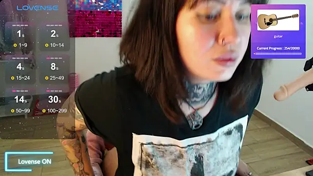 Snapshot of Senorita__Dakota chatting on October 14, 2025, 9:59 pm Senorita Dakota online show from October 14, 2025, 9:59 pm