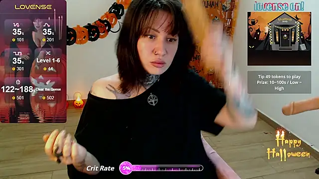 Snapshot of Senorita__Dakota chatting on October 15, 2025, 9:37 pm Senorita Dakota online show from October 15, 2025, 9:37 pm