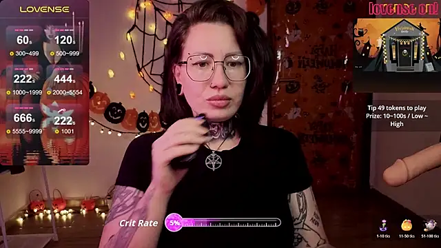 Snapshot of Senorita__Dakota chatting on October 21, 2025, 9:48 pm Senorita Dakota online show from October 21, 2025, 9:48 pm