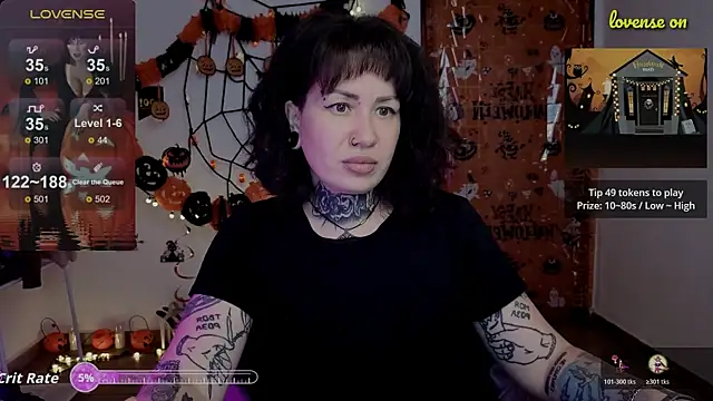 Snapshot of Senorita__Dakota chatting on November 7, 2025, 7:14 pm Senorita Dakota online show from November 7, 2025, 7:14 pm