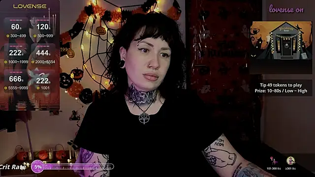 Snapshot of Senorita__Dakota chatting on November 9, 2025, 9:24 pm Senorita Dakota online show from November 9, 2025, 9:24 pm