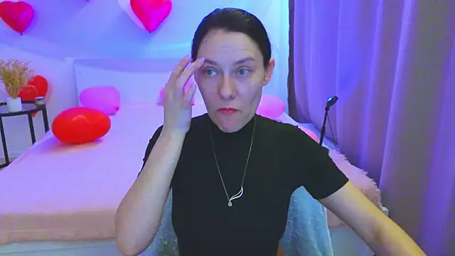 Snapshot of Annaabels chatting on February 12, 2026, 7:58 am Annaabels online show from February 12, 2026, 7:58 am