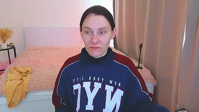 Snapshot of Annaabels chatting on February 20, 2026, 7:54 am Annaabels online show from February 20, 2026, 7:54 am