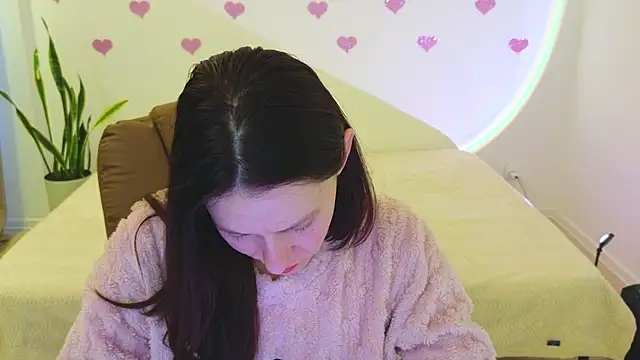 Snapshot of Annaabels chatting on February 23, 2026, 6:55 am Annaabels online show from February 23, 2026, 6:55 am